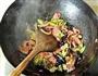 杭椒洋葱牛肉的做法图解6