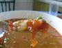 西红柿牛肉羹的做法图解6