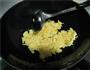 炝鸡蛋黄瓜的做法图解3