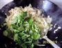 油豆腐炒包菜的做法图解9