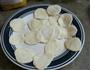 包菜猪肉饺的做法图解3