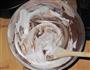 巧克力戚风蛋糕的做法图解6