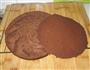 巧克力戚风蛋糕的做法图解9