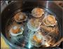 粉丝蒜蓉蒸扇贝的做法图解1