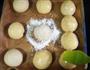 椰丝球面包的做法图解5