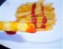 烤薯条的做法图解8