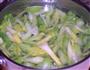 腐乳芹菜的做法图解5