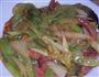 腐乳芹菜的做法图解9