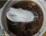 老鸭粉丝煲的做法图解5