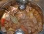 牛肉炖胡萝卜的做法图解4