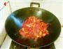 红辣椒炒鸡丁的做法图解4