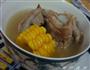 玉米煲猪骨的做法图解5