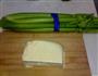 西芹炝拌豆腐的做法图解1