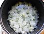 紫薯银耳白果羹的做法图解4