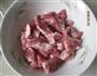 粉蒸肉的做法图解2