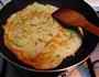 双丝鸡蛋饼的做法图解7