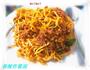 香辣炸酱面的做法图解8