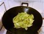 芥菜肉片的做法图解4