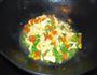 豆丁炒蛋的做法图解10