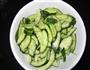 鸡心炒黄瓜的做法图解2