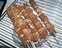 孜然烤肉串的做法图解7
