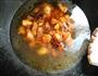 梅菜芋头红烧肉的做法图解6