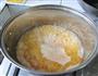 南瓜小米粥的做法图解5