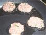 煎羊肉丸子的做法图解2