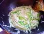 素炒三丝的做法图解9