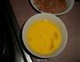 肉饼蒸蛋的做法图解3