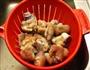 黄豆焖猪手的做法图解3