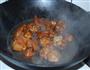 黄豆焖猪手的做法图解8