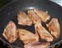 煎焖鸡翅的做法图解6