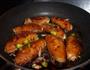 煎焖鸡翅的做法图解8