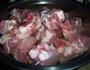 红烧腔骨的做法图解1