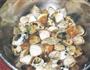辣炒花蛤的做法图解1
