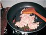 肉末四季豆的做法图解2