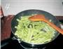 肉末四季豆的做法图解4
