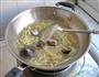 香菇鳕鱼豆芽汤的做法图解7