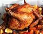 缤纷圣诞烤鸡的做法图解17