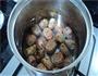 栗子馅的做法的做法图解1