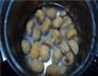 栗子馅的做法的做法图解3