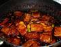 照烧豆腐的做法图解9