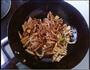 木耳爆炒牛肚的做法图解3