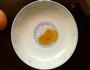 微波炉煎鸡蛋的做法图解1