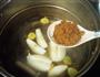 雪梨姜茶的做法图解4