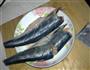 青鱼炖土豆的做法图解1