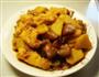 里脊土豆烧茄子的做法图解7