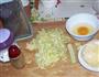 西葫芦鸡蛋馅饺子的做法图解1