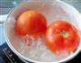 西兰花番茄鸡蛋汤的做法图解4